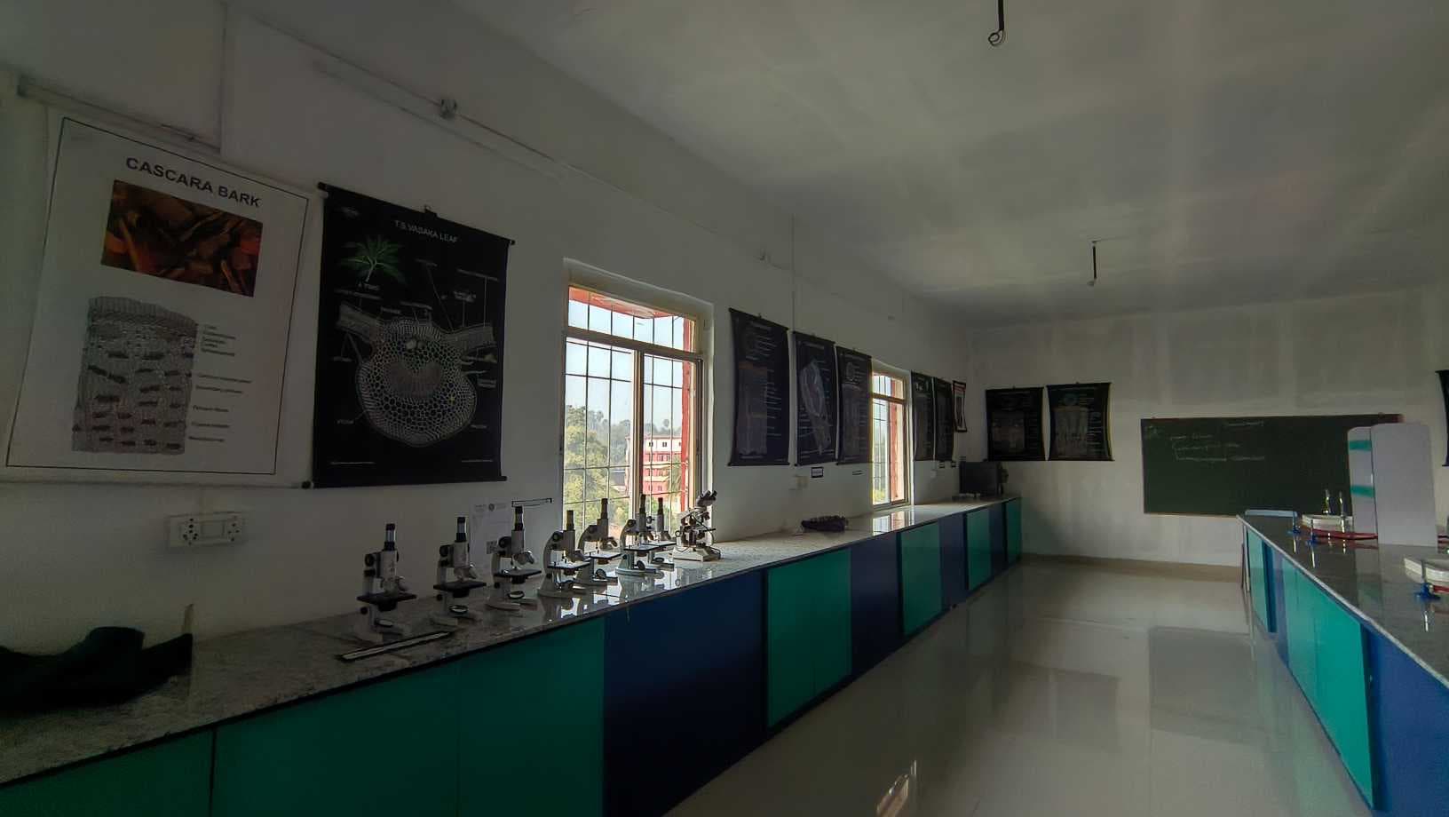 Krishna Institute of Pharmacy Campus photo 35