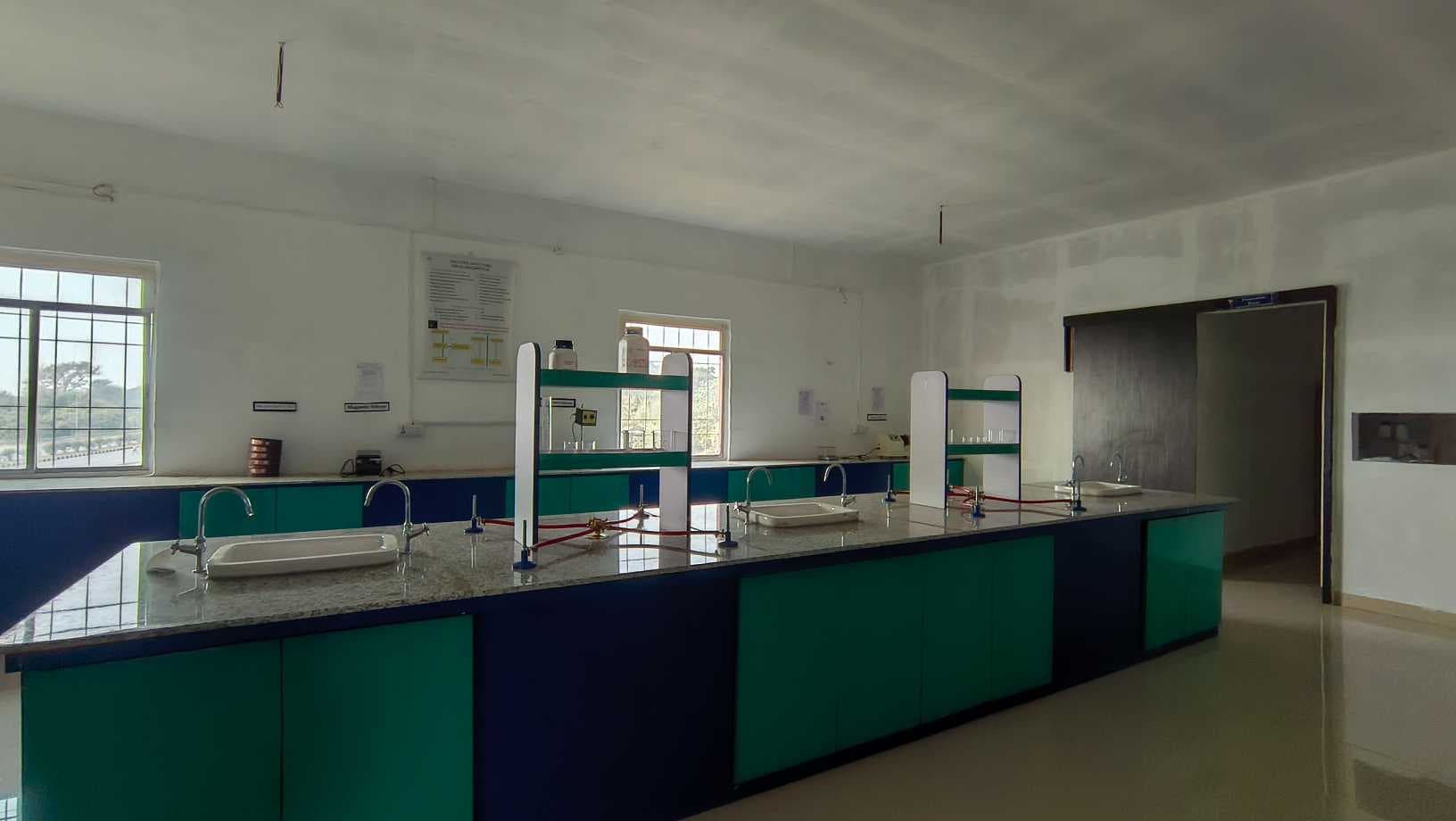 Krishna Institute of Pharmacy Campus photo 36