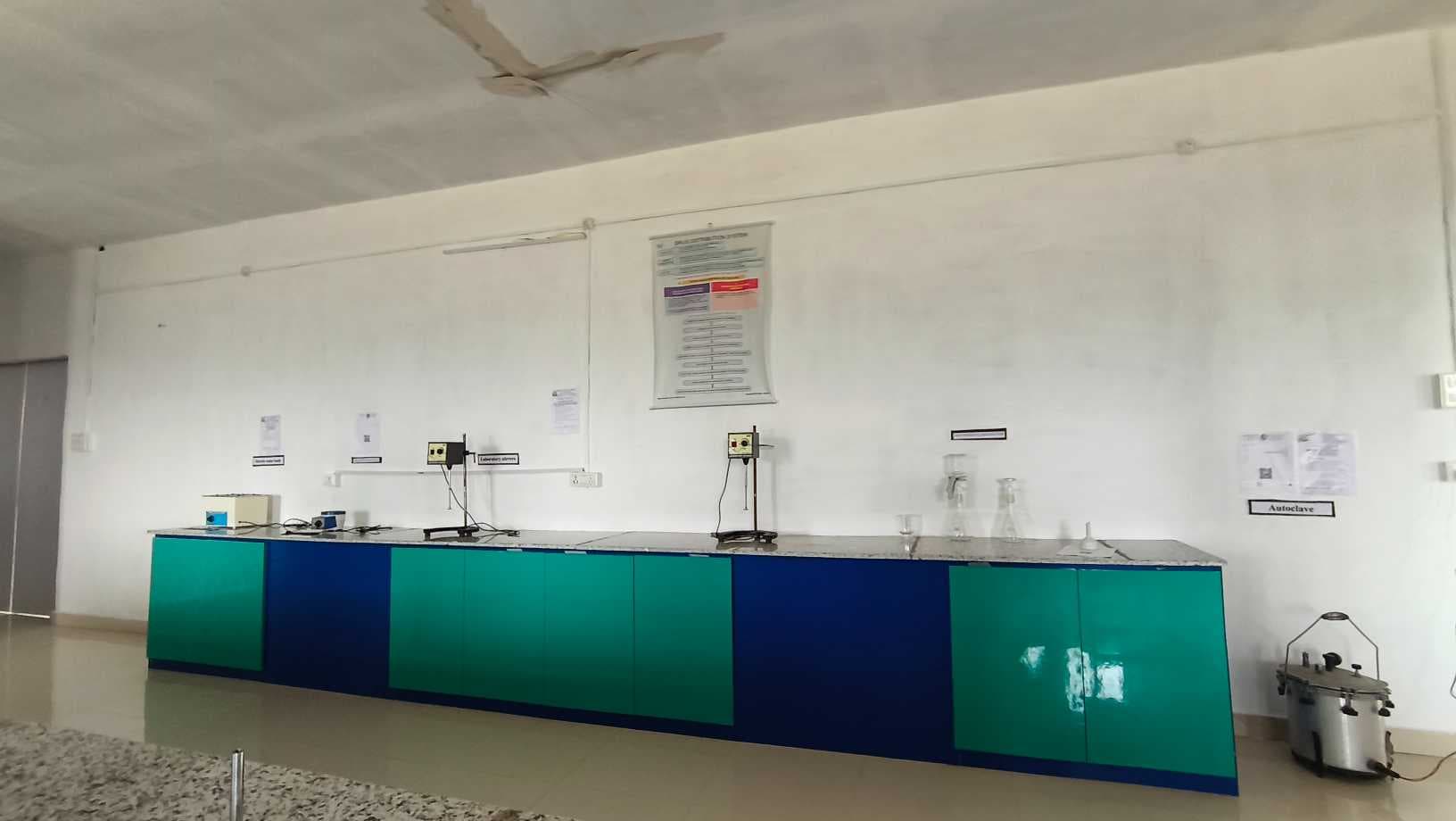 Krishna Institute of Pharmacy Campus photo 38