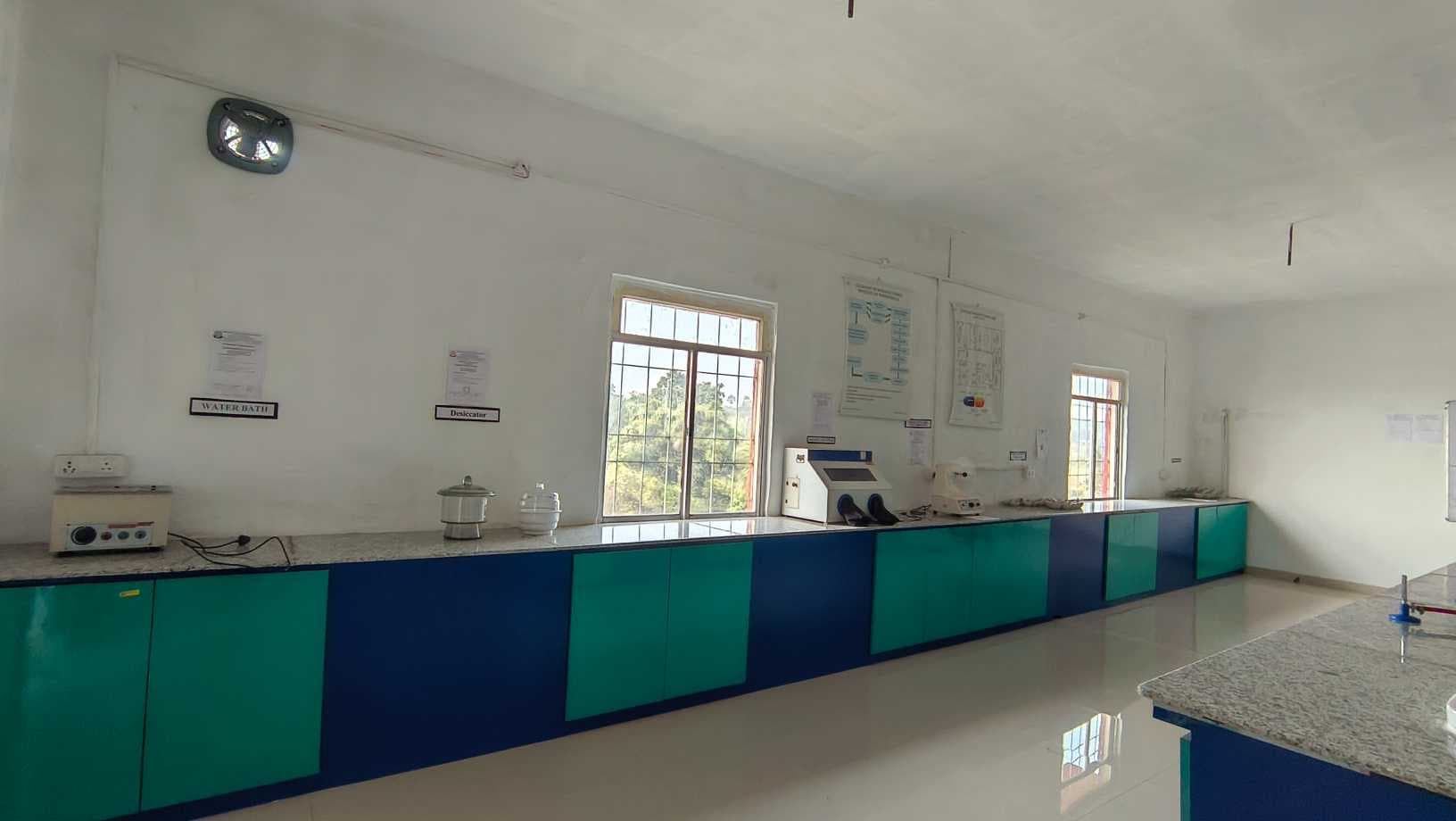 Krishna Institute of Pharmacy Campus photo 39