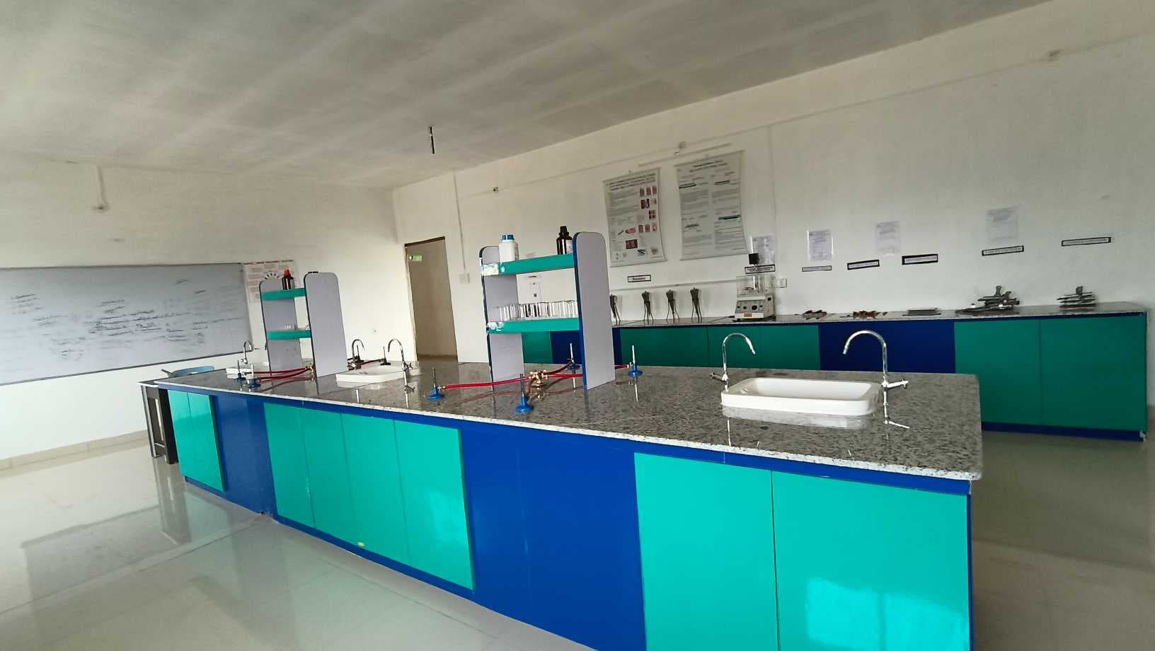 Krishna Institute of Pharmacy Campus photo 40