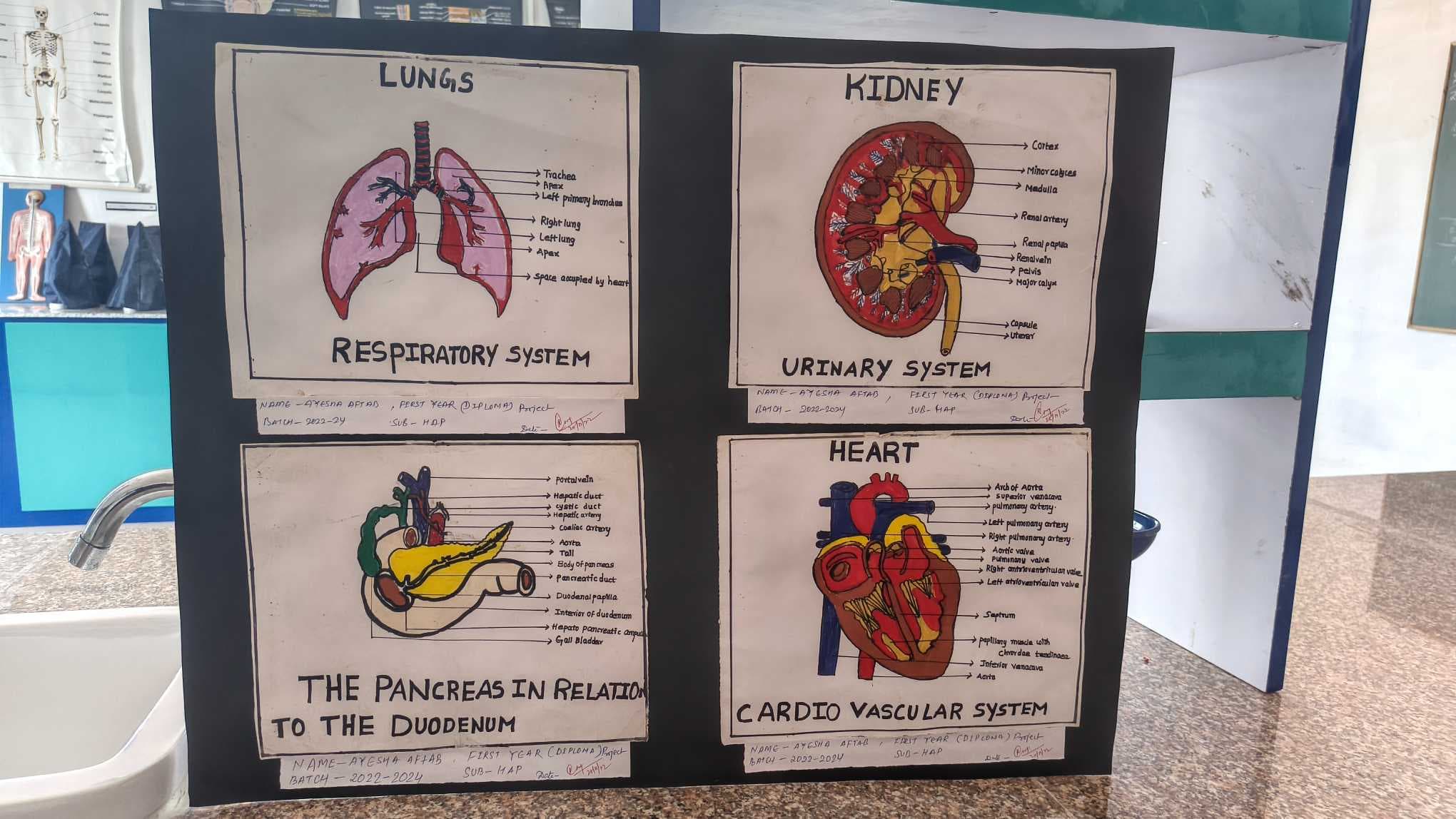 Krishna Institute of Pharmacy Campus photo 41