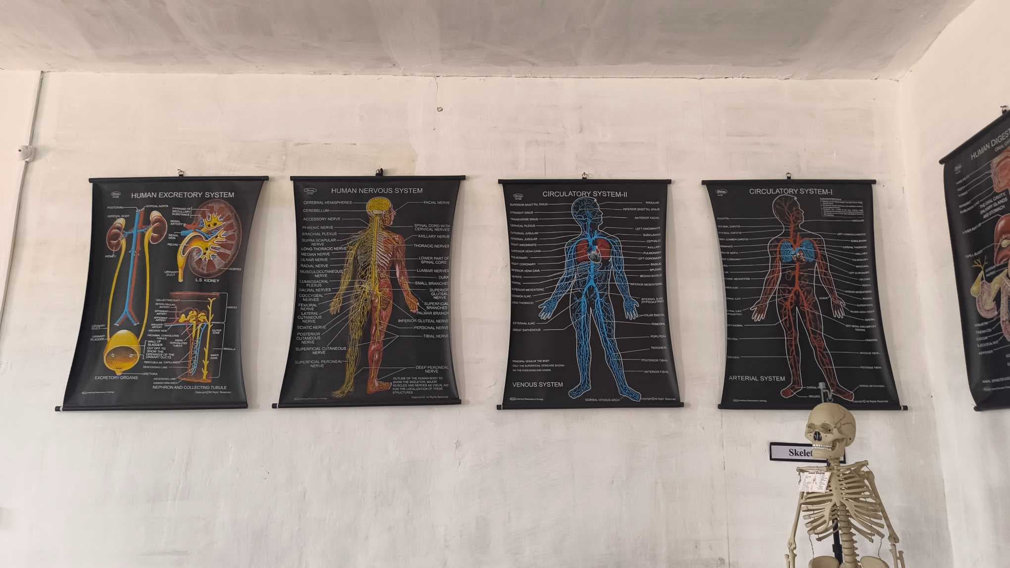 Krishna Institute of Pharmacy Campus photo 44