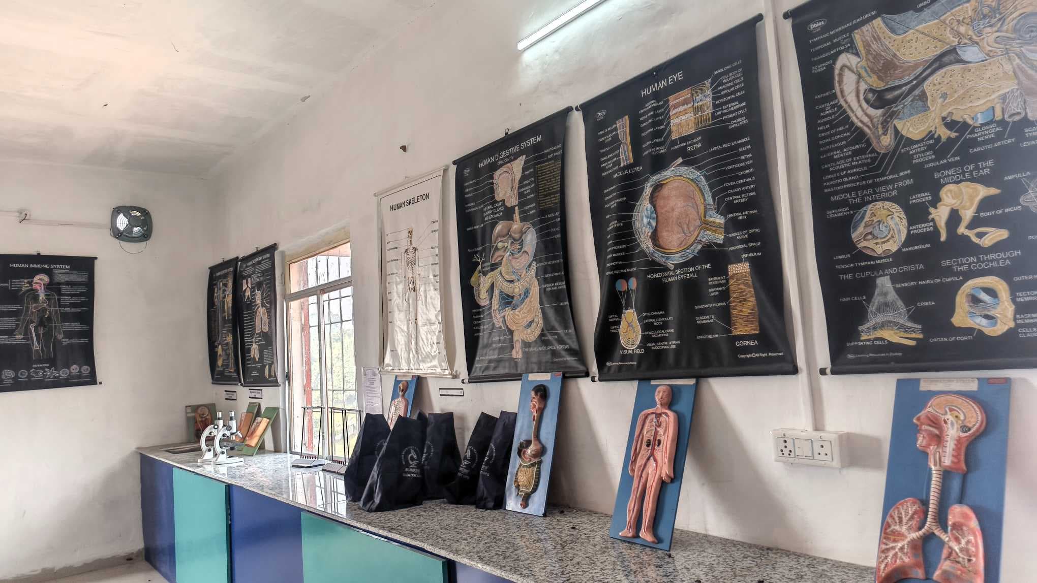 Krishna Institute of Pharmacy Campus photo 46