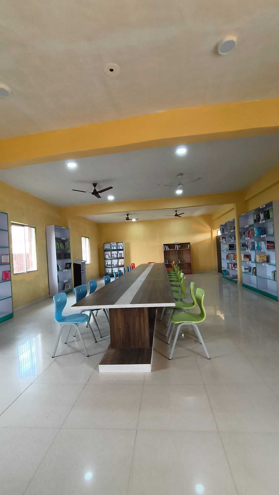 Krishna Institute of Pharmacy Campus photo 48