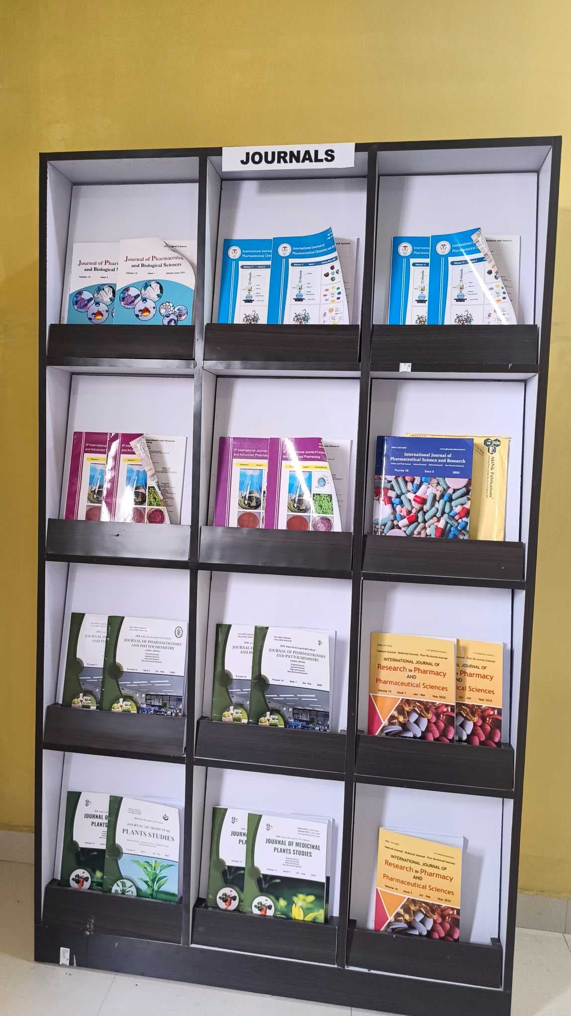 Krishna Institute of Pharmacy Campus photo 51