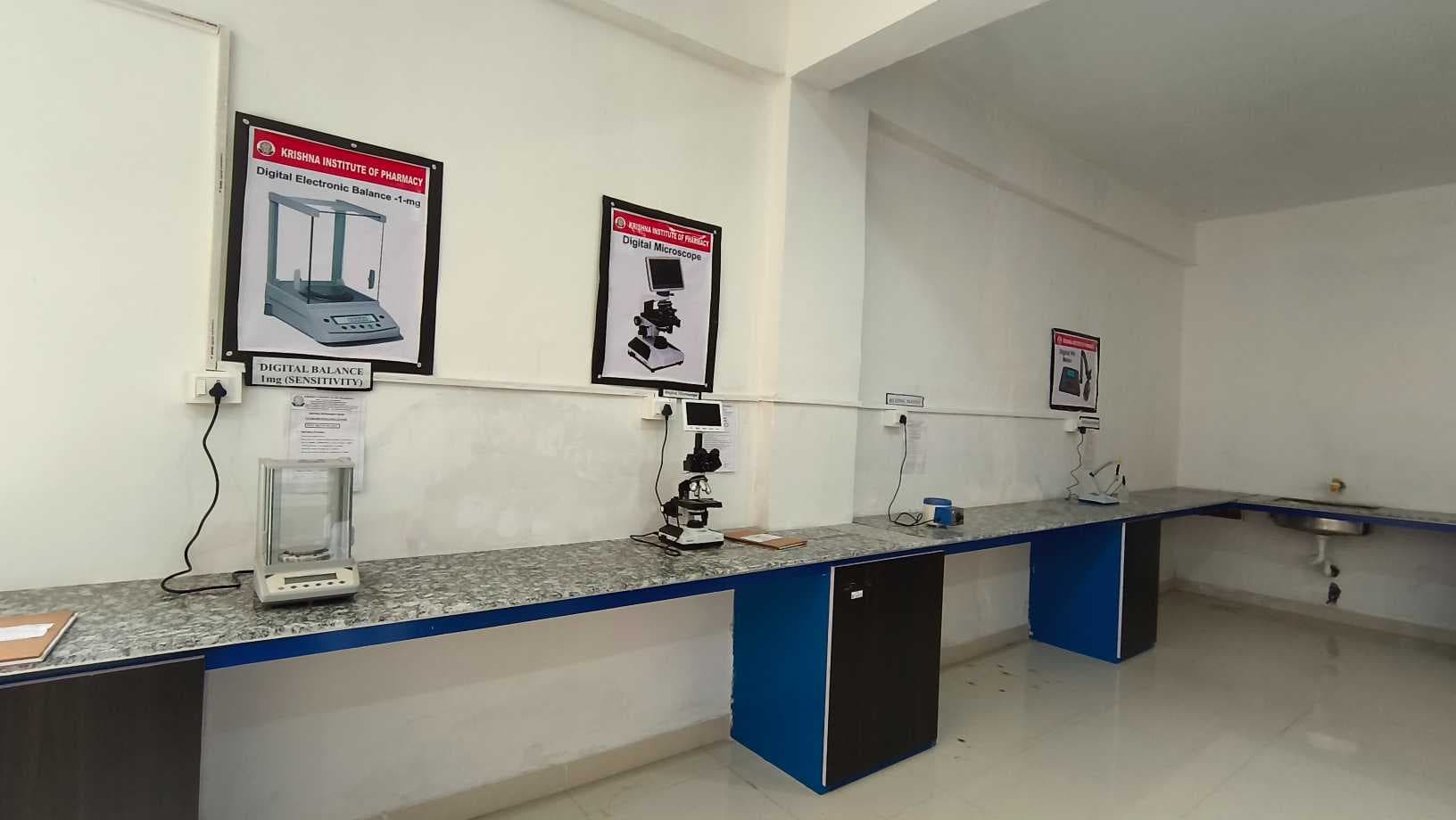 Krishna Institute of Pharmacy Campus photo 52