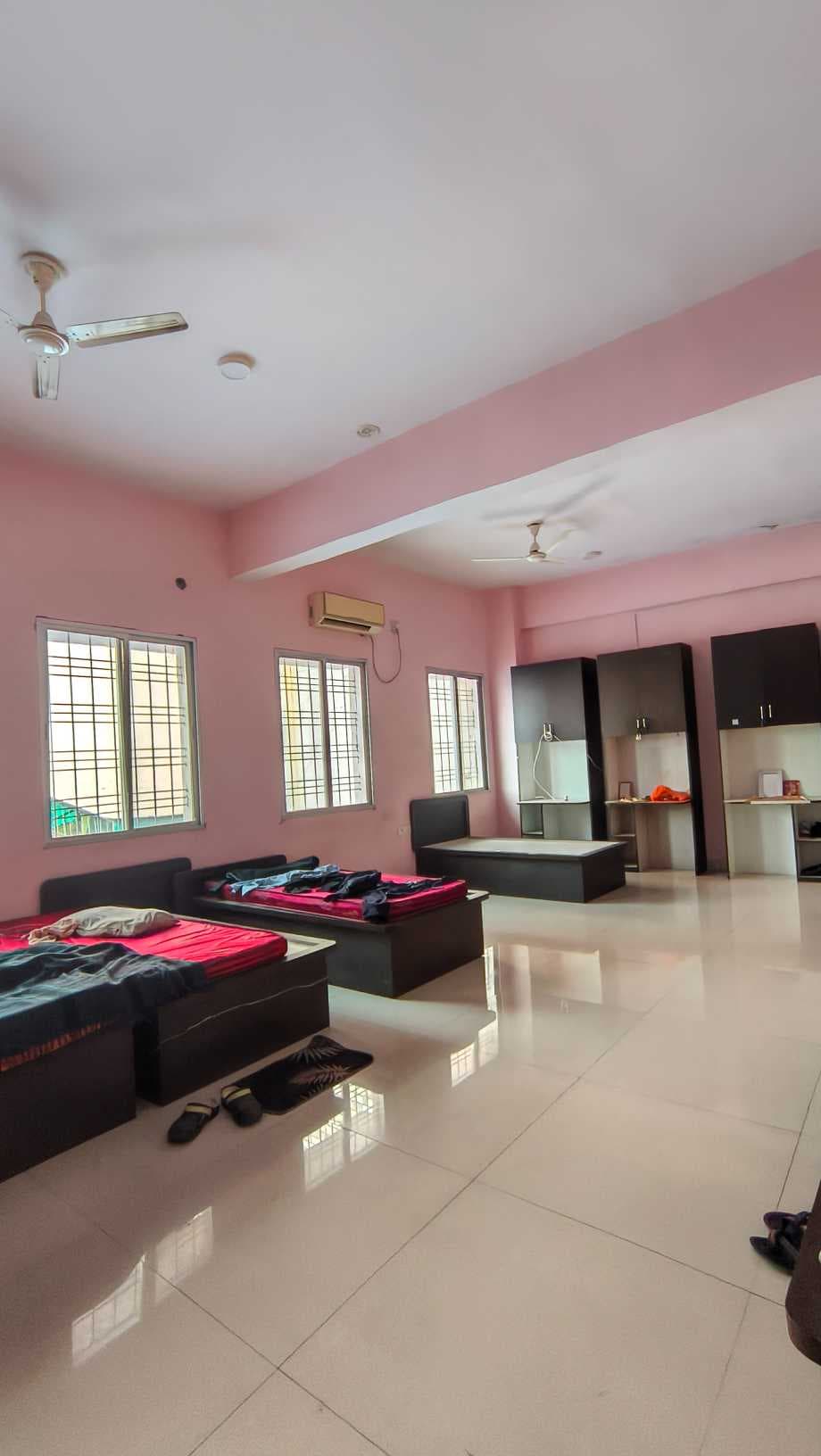 Krishna Institute of Pharmacy Campus photo 55