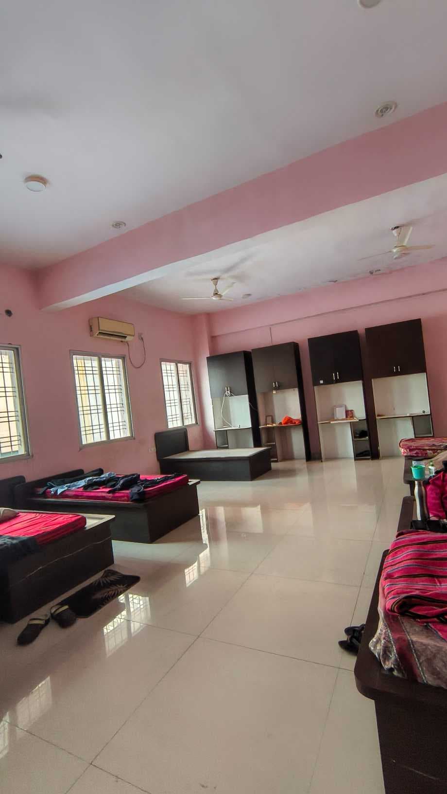 Krishna Institute of Pharmacy Campus photo 56