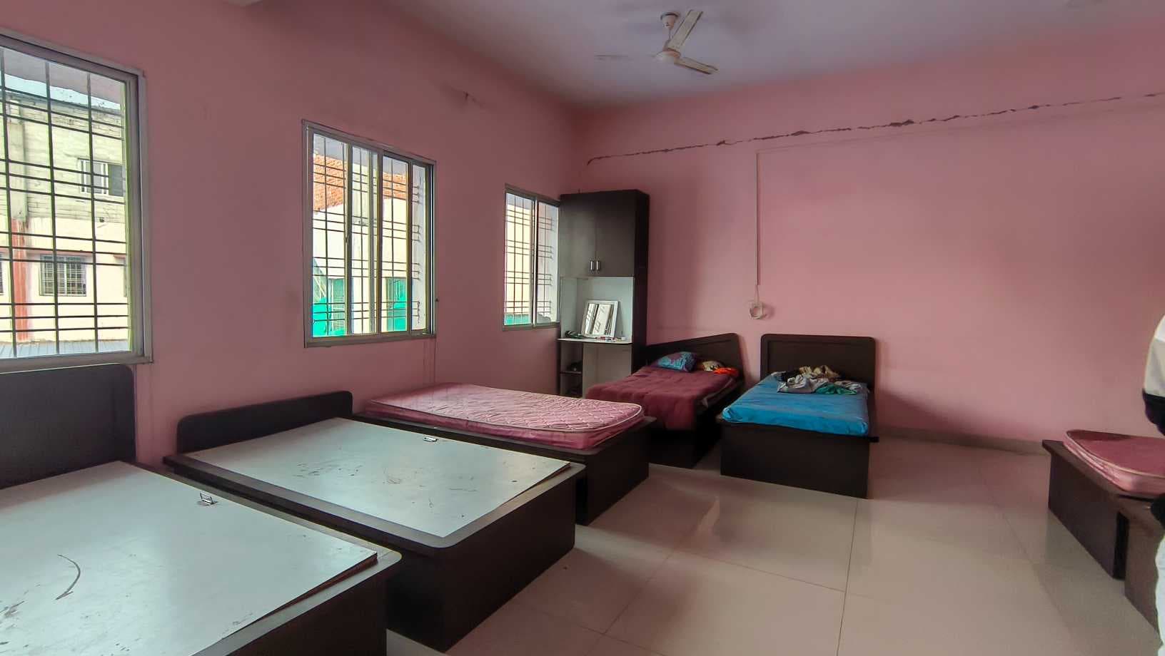 Krishna Institute of Pharmacy Campus photo 57