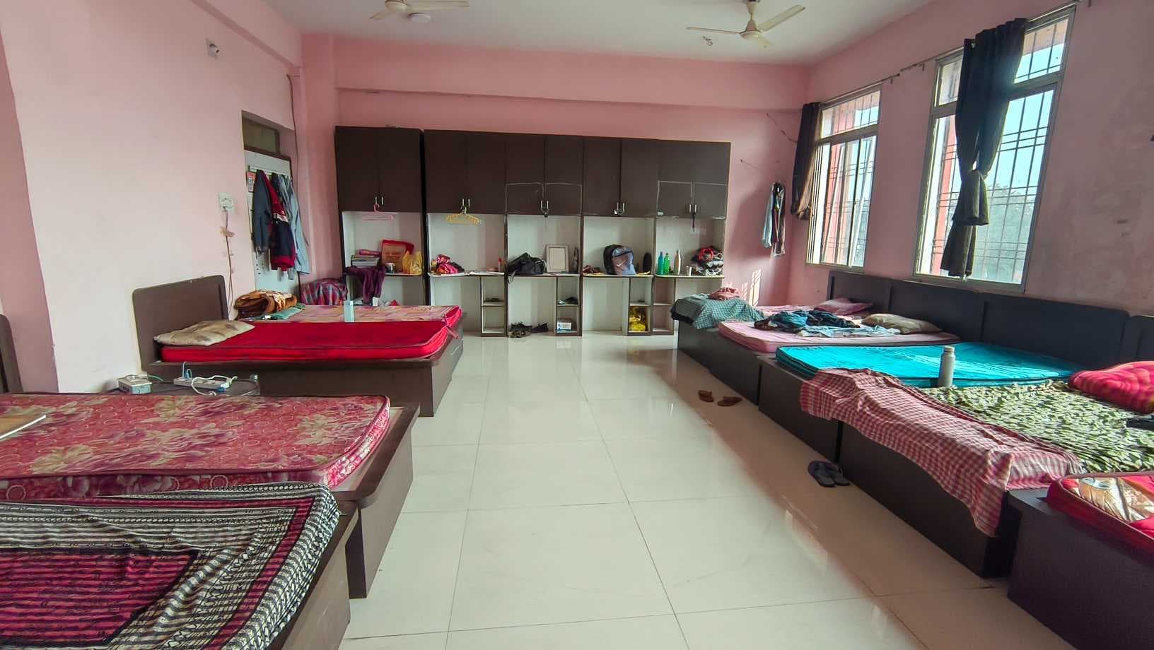 Krishna Institute of Pharmacy Campus photo 58