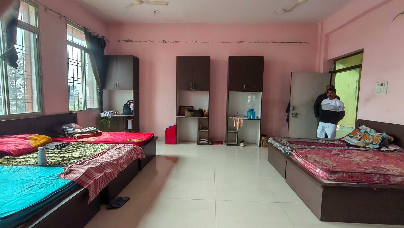 Krishna Institute of Pharmacy Campus photo 59