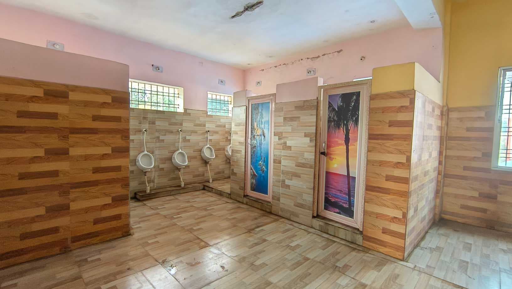 Krishna Institute of Pharmacy Campus photo 60