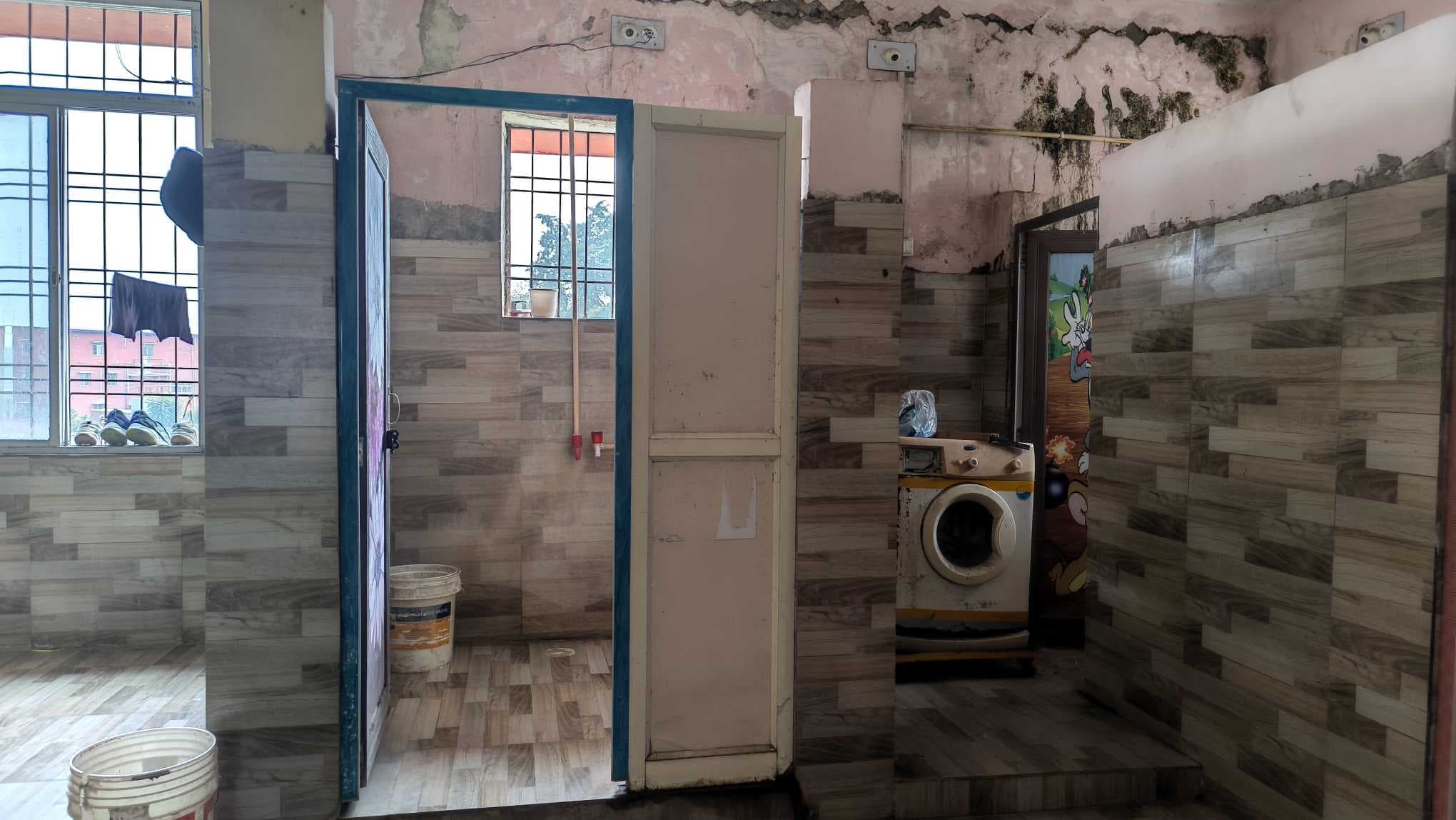 Krishna Institute of Pharmacy Campus photo 62