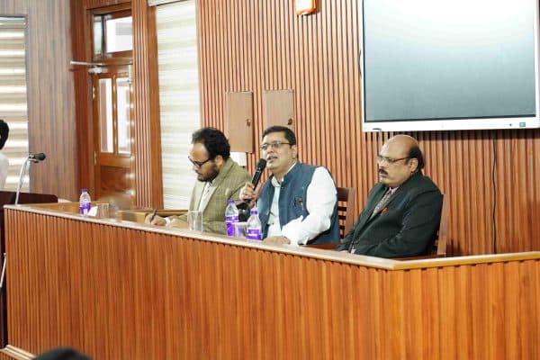 Bharata Mata School of Legal Studies Aluva Cultural Program photo 27