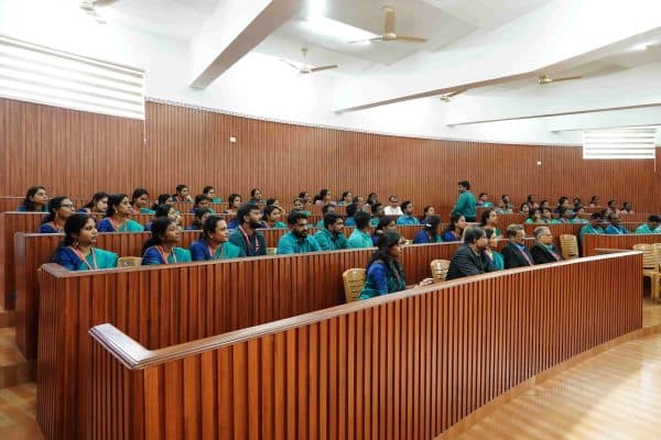 Bharata Mata School of Legal Studies Aluva Cultural Program photo 34