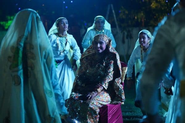 Bharata Mata School of Legal Studies Aluva Cultural Program photo 40