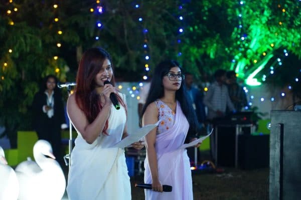 Bharata Mata School of Legal Studies Aluva Cultural Program photo 37