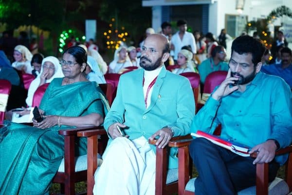 Bharata Mata School of Legal Studies Aluva Cultural Program photo 36