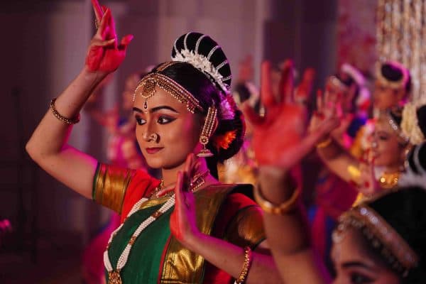 Bharata Mata School of Legal Studies Aluva Cultural Program photo 43