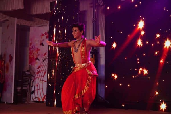 Bharata Mata School of Legal Studies Aluva Cultural Program photo 42