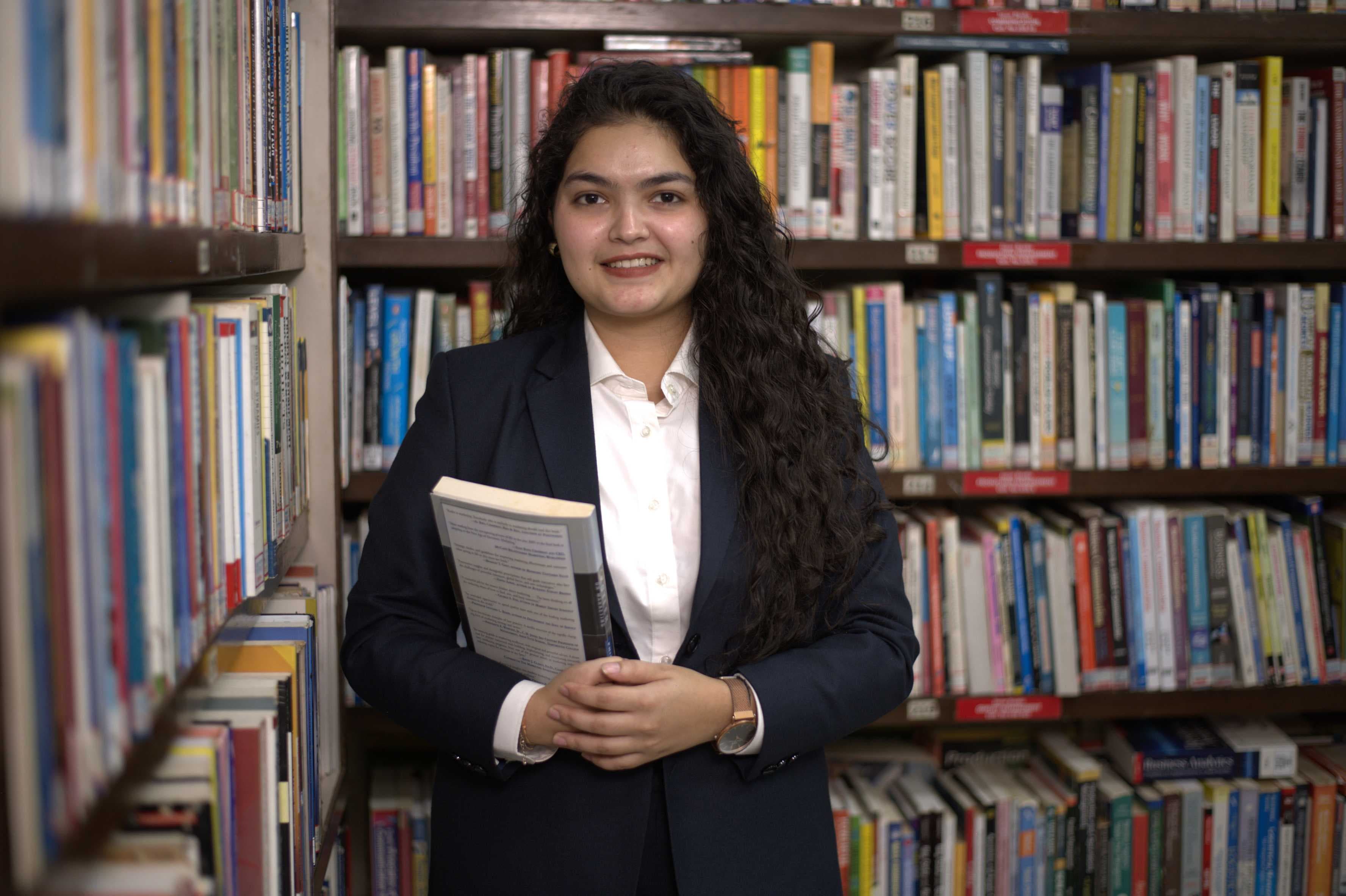 MET Centre for Insurance Training, Research and Development Mumbai Students photo 5