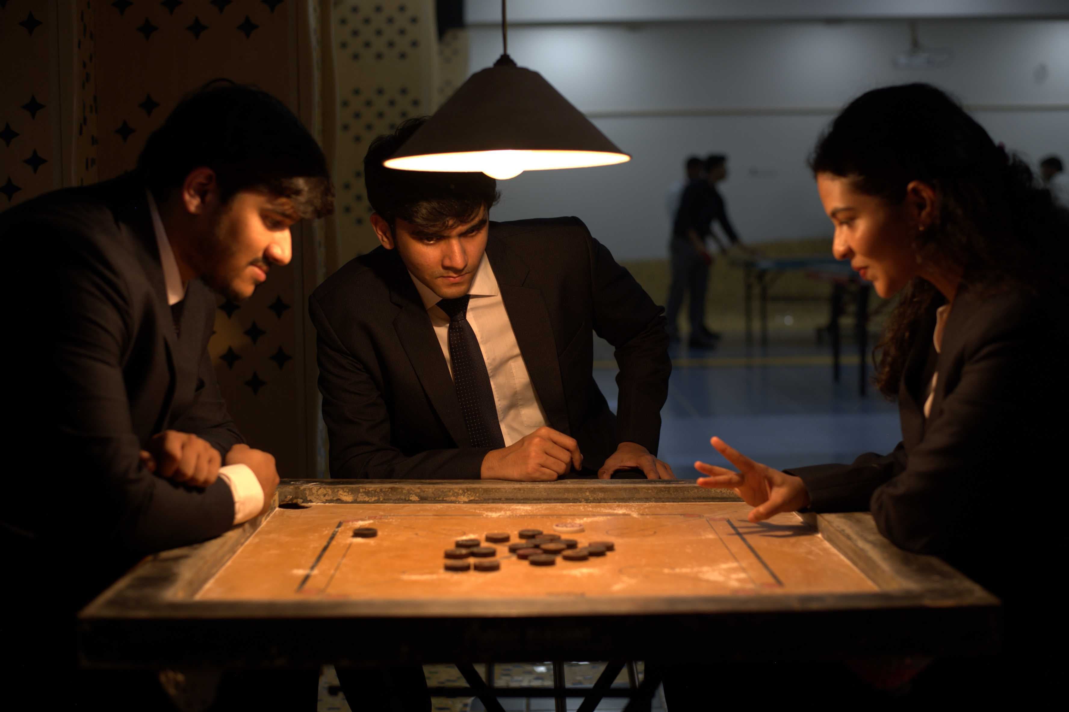 MET Asian Management Development Centre Mumbai Students photo 13