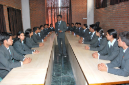 Central Province College of Business Management & Studies, Infrastructure photo 2