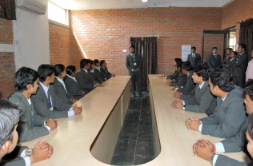 Central Province College of Business Management & Studies, Infrastructure photo 3