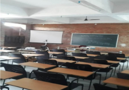 Central Province College of Business Management & Studies, Infrastructure photo 4