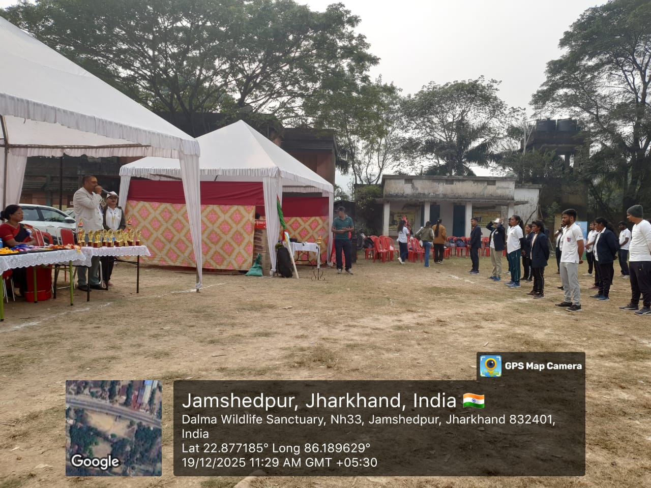 MBNS Group of Institutions College Images photo 11