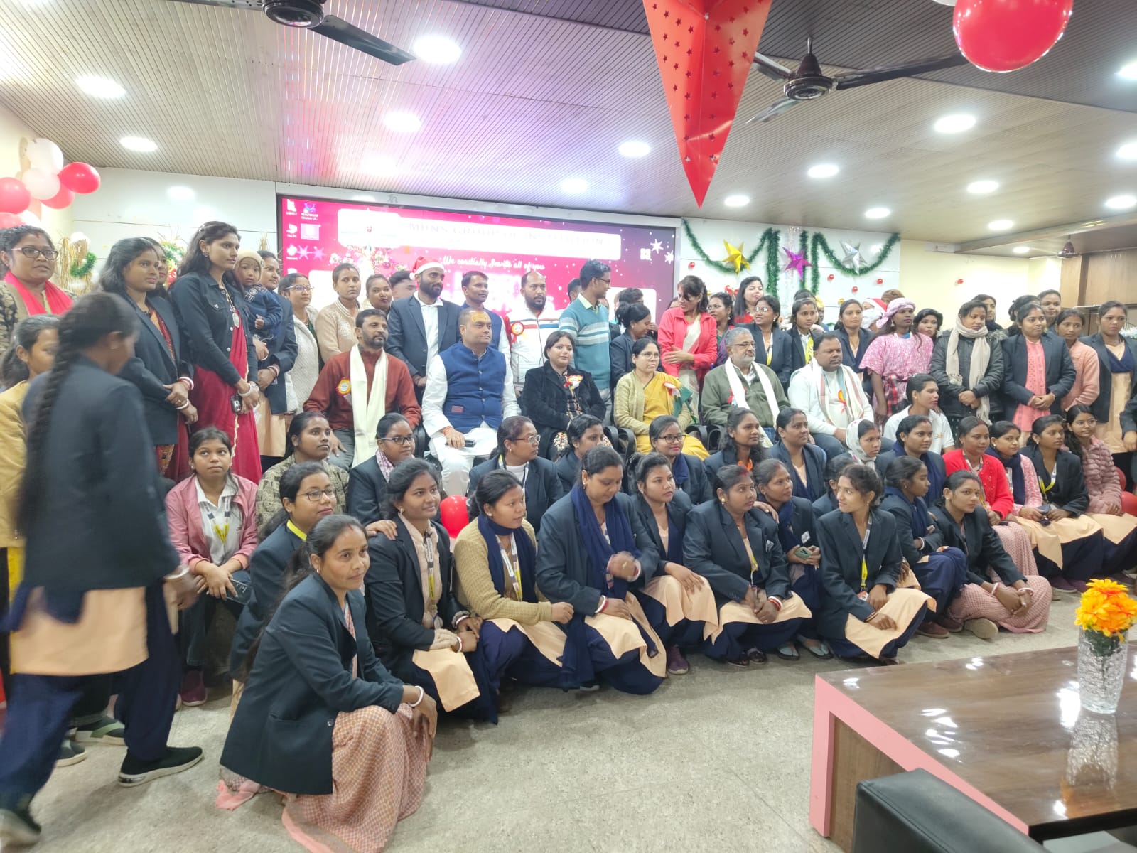 MBNS Group of Institutions College Images photo 18