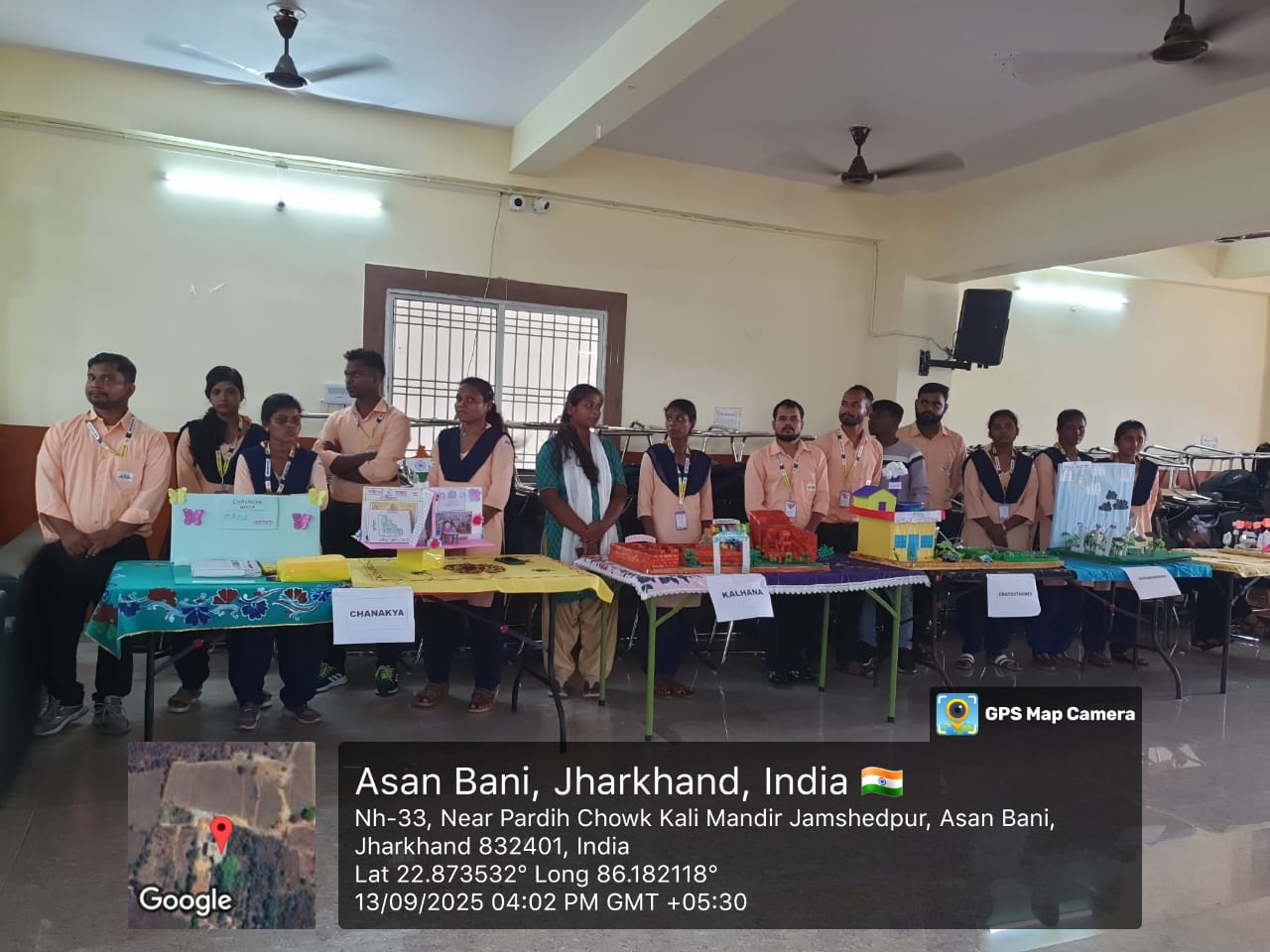 MBNS Group of Institutions College Images photo 21