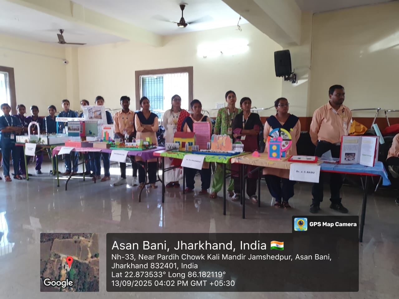 MBNS Group of Institutions College Images photo 22