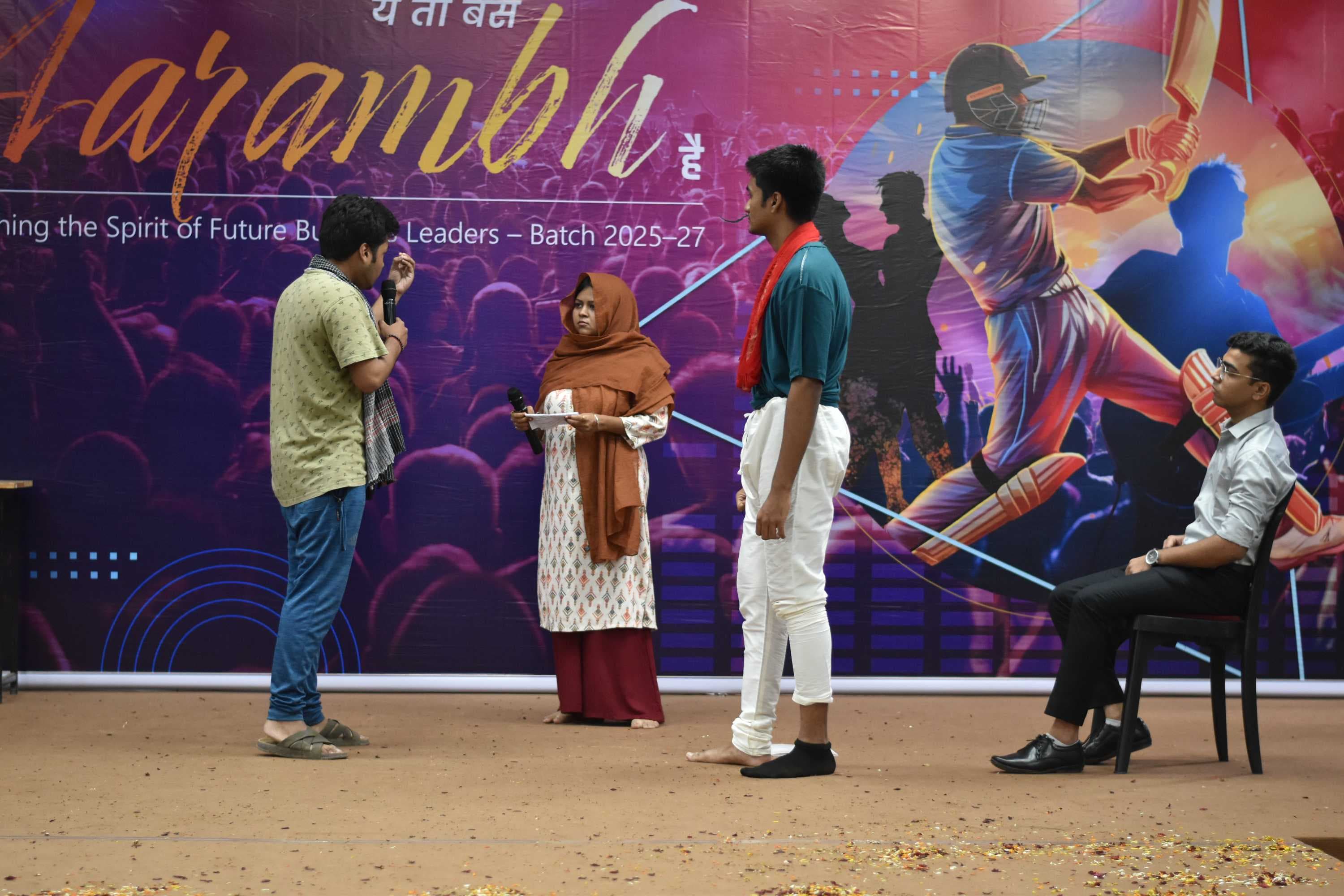 PIBM Annual Fest photo 2