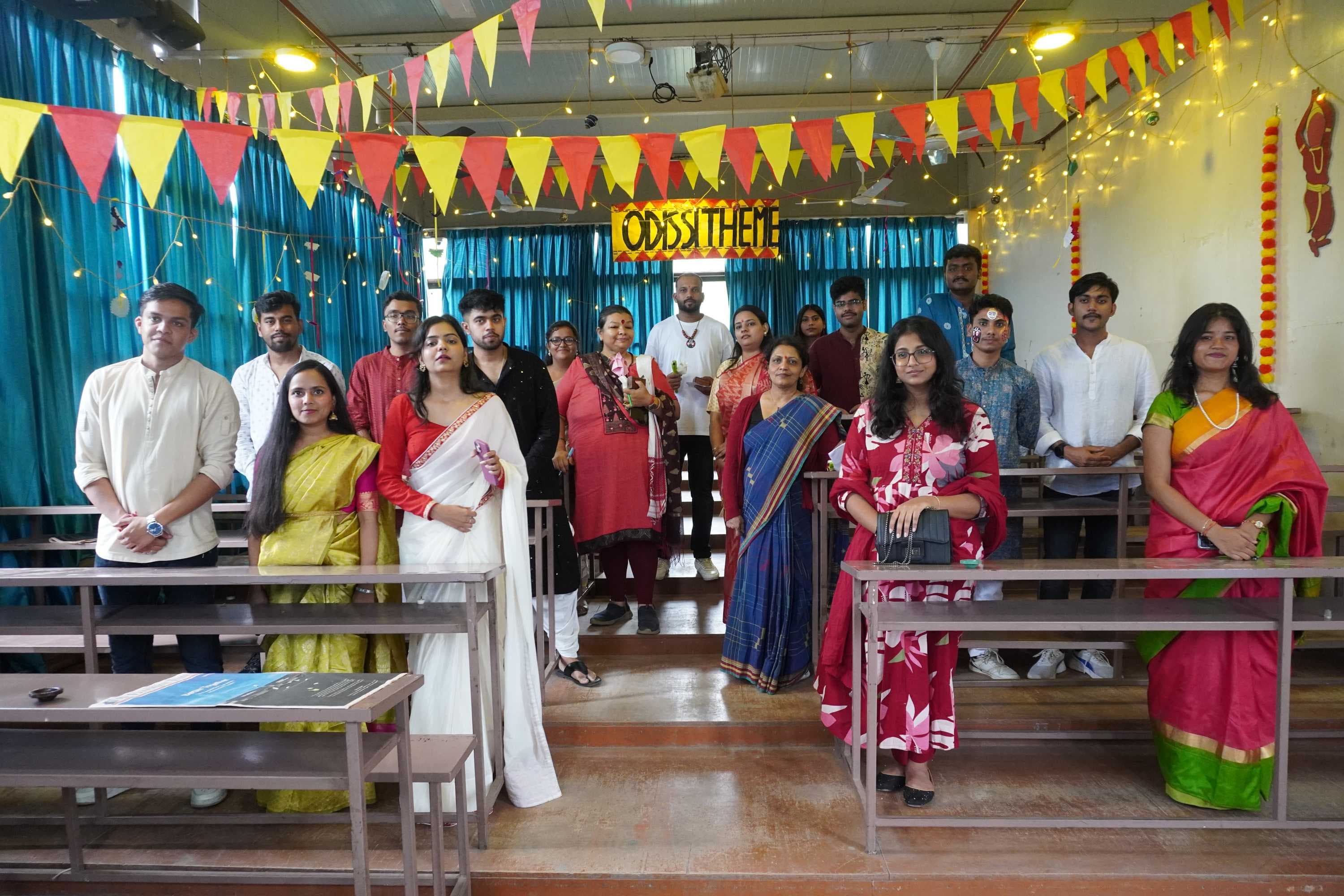 PIBM Annual Fest photo 4