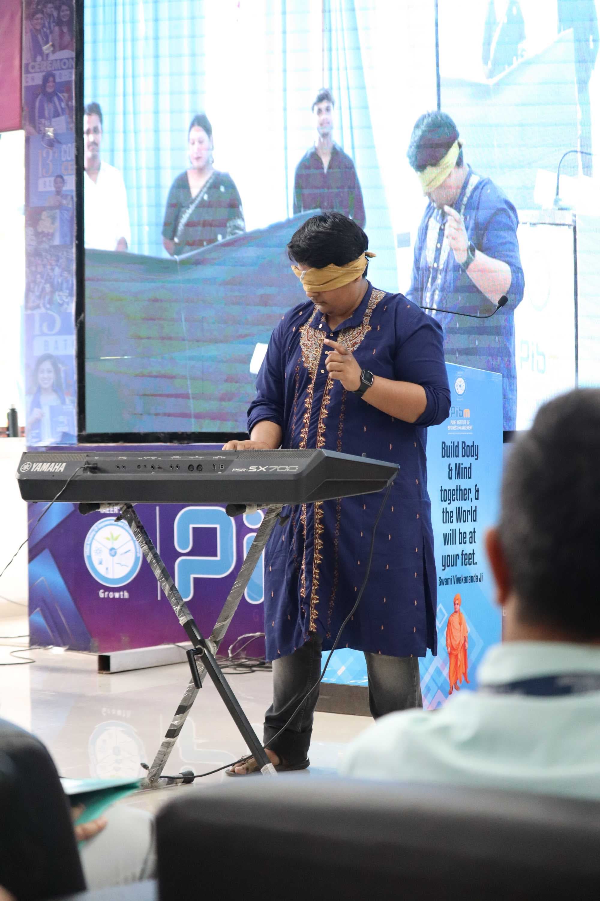 PIBM Annual Fest photo 6