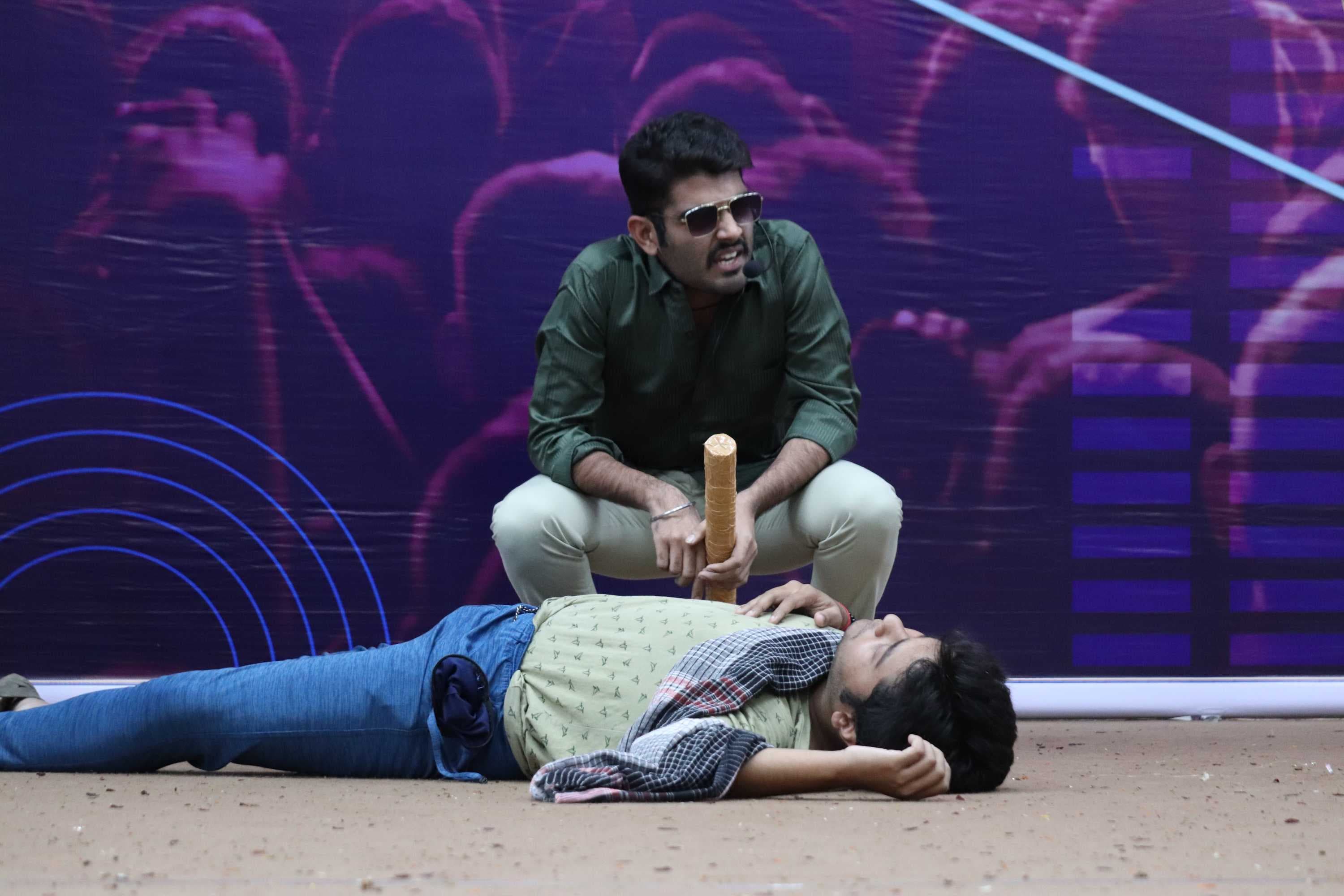 PIBM Annual Fest photo 7