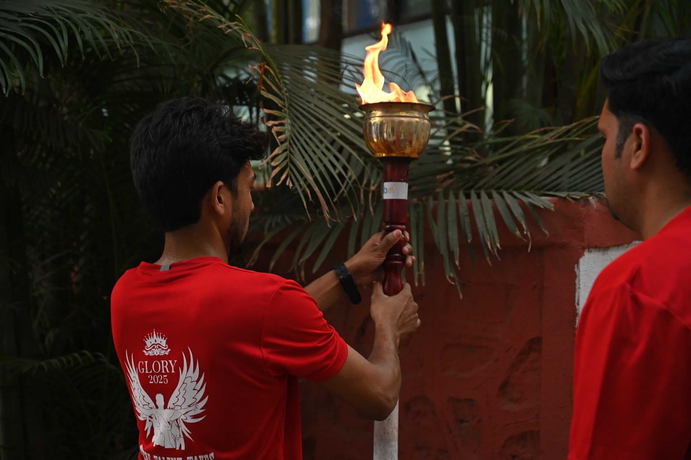 PIBM Annual Fest photo 13