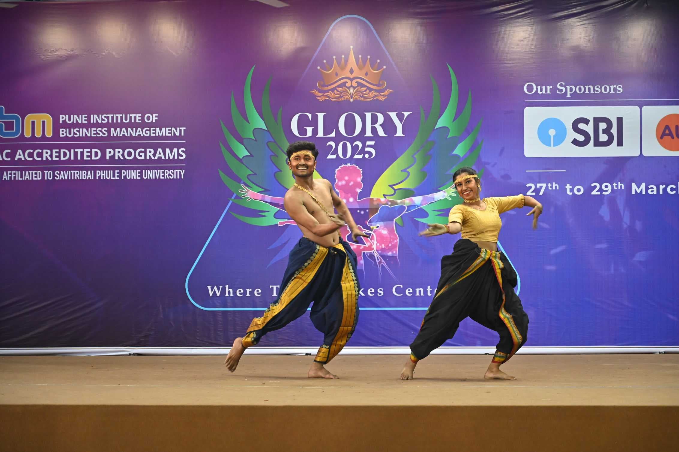 PIBM Annual Fest photo 14