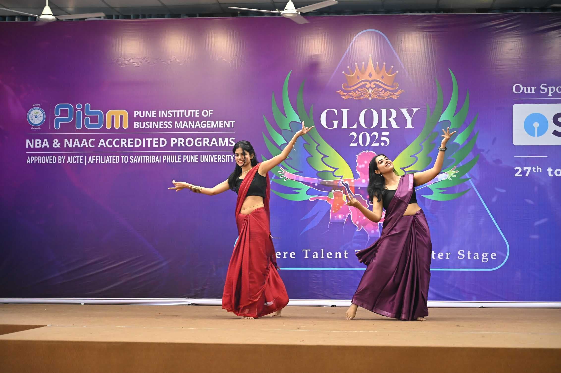 PIBM Annual Fest photo 15