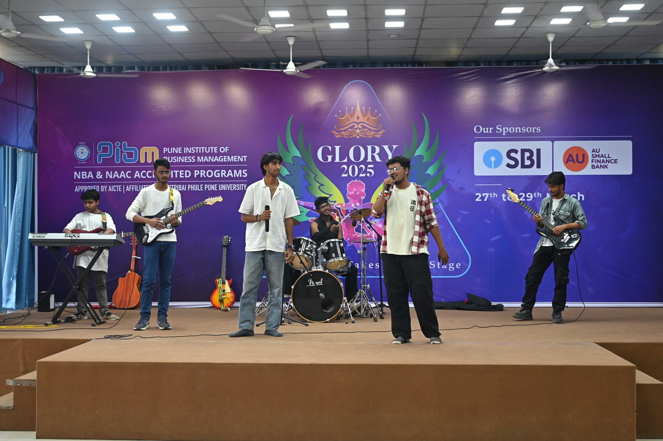 PIBM Annual Fest photo 16