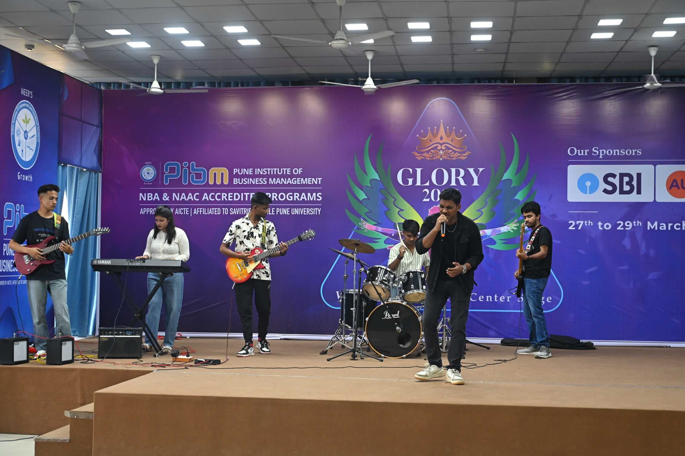 PIBM Annual Fest photo 17