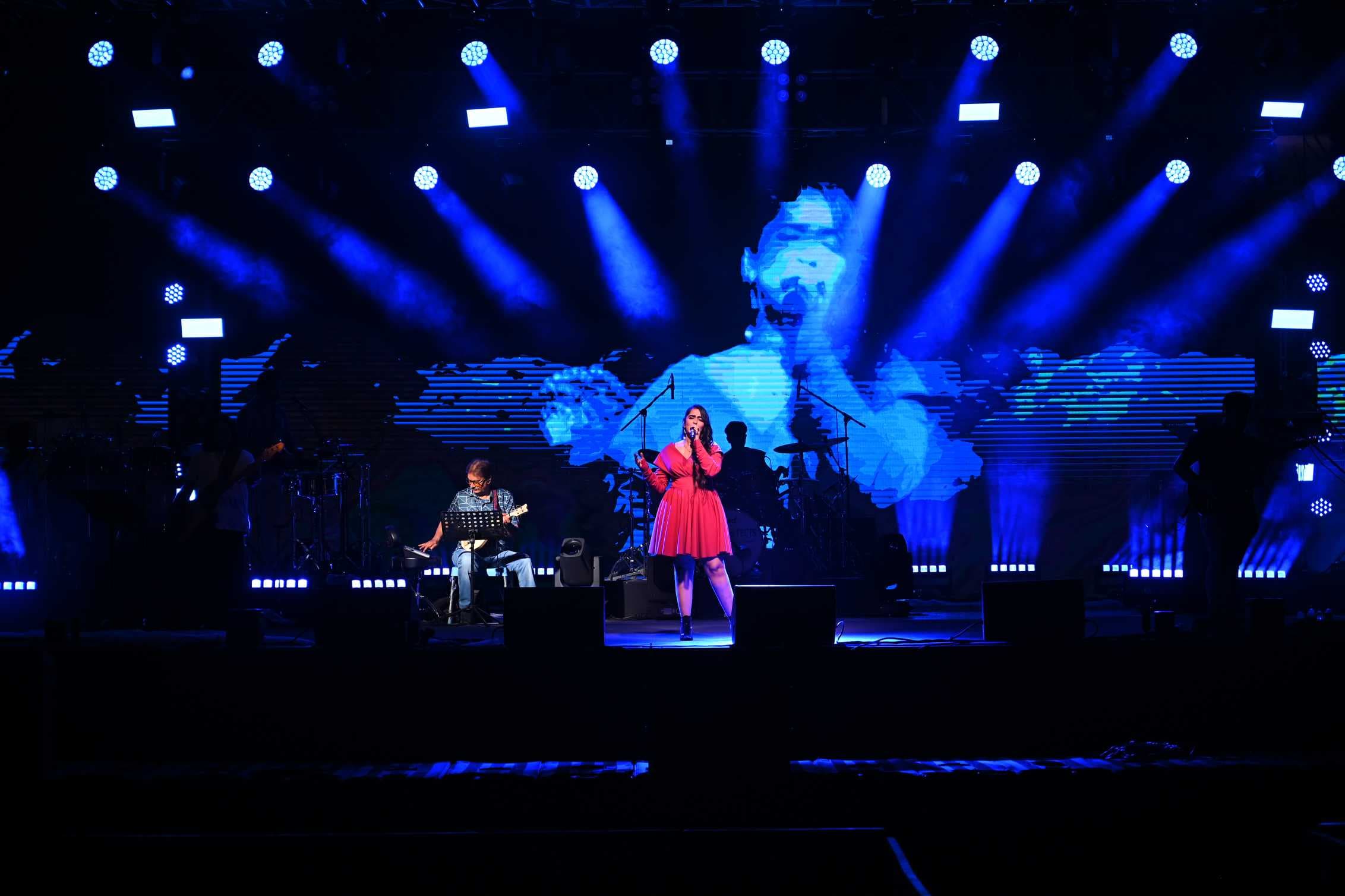 PIBM Annual Fest photo 18