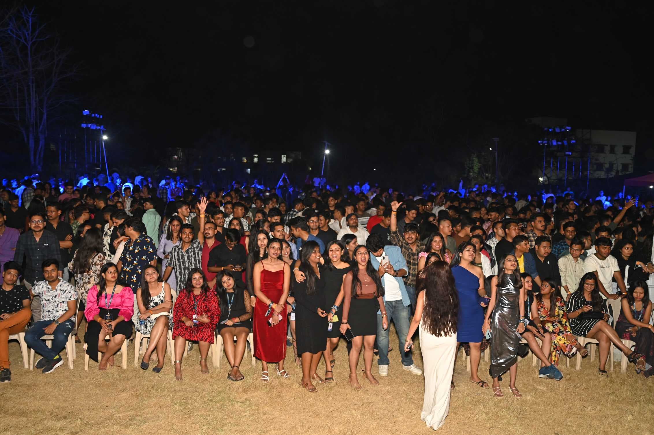PIBM Annual Fest photo 20