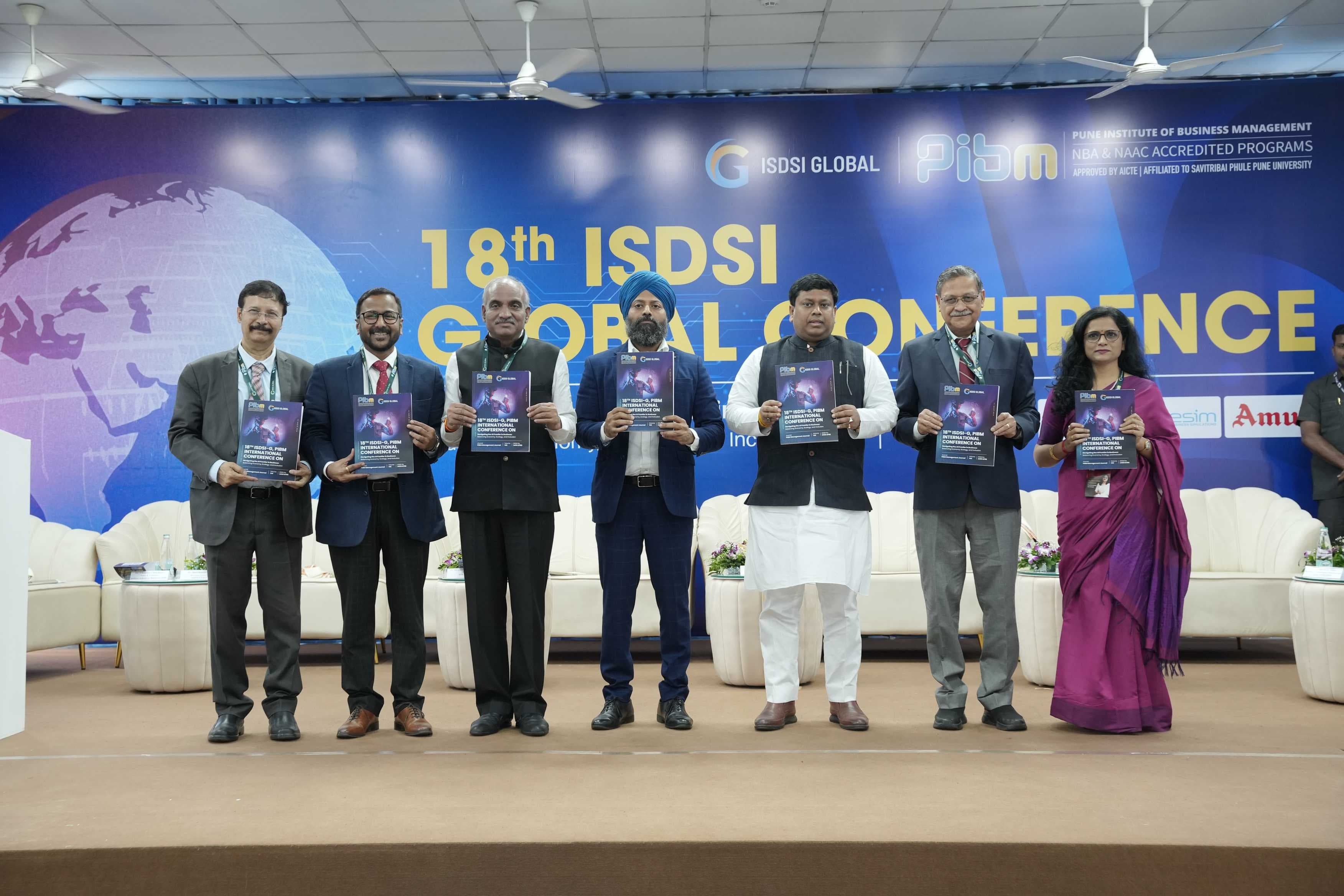 PIBM Corporate Events photo 2