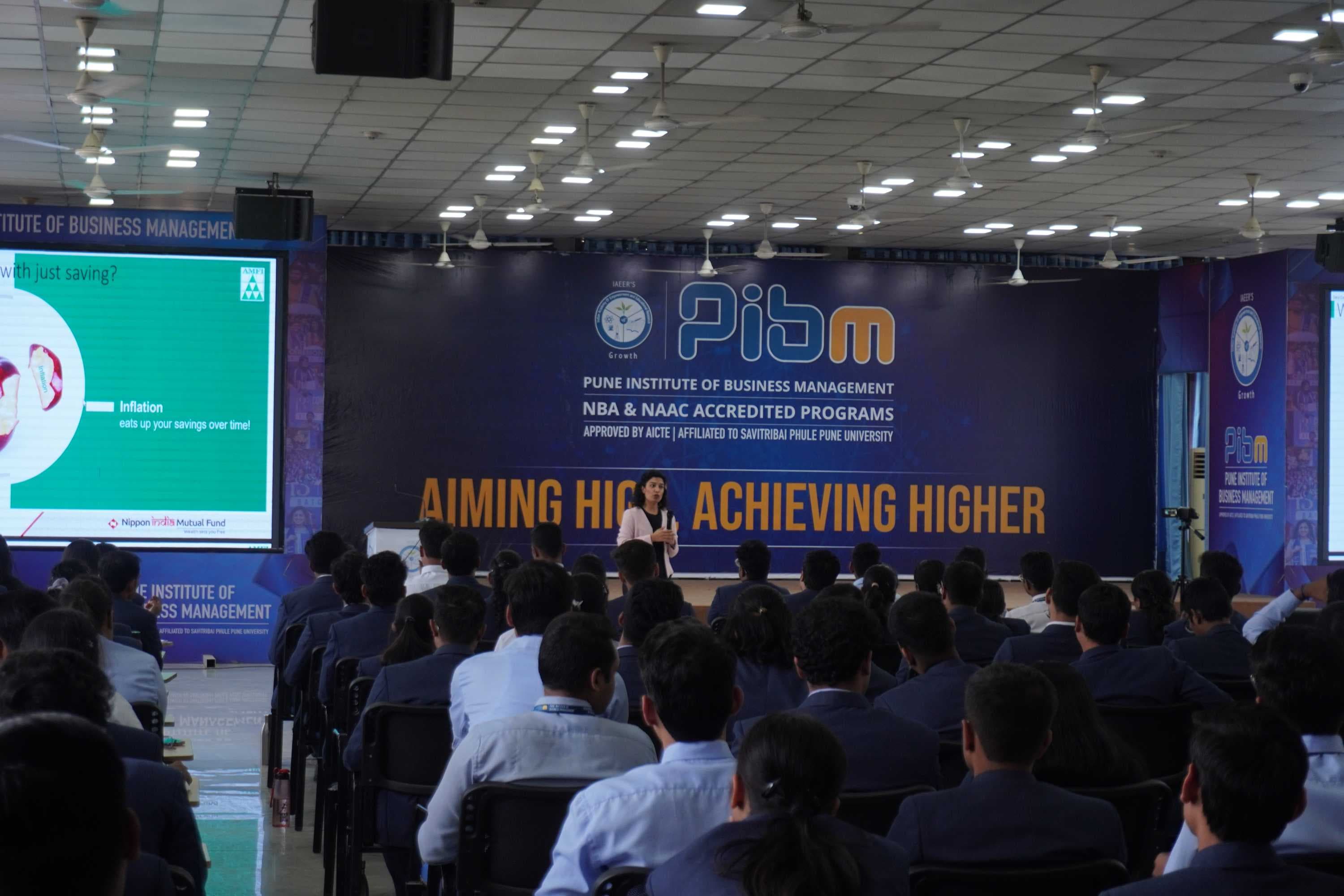 PIBM Corporate Events photo 4