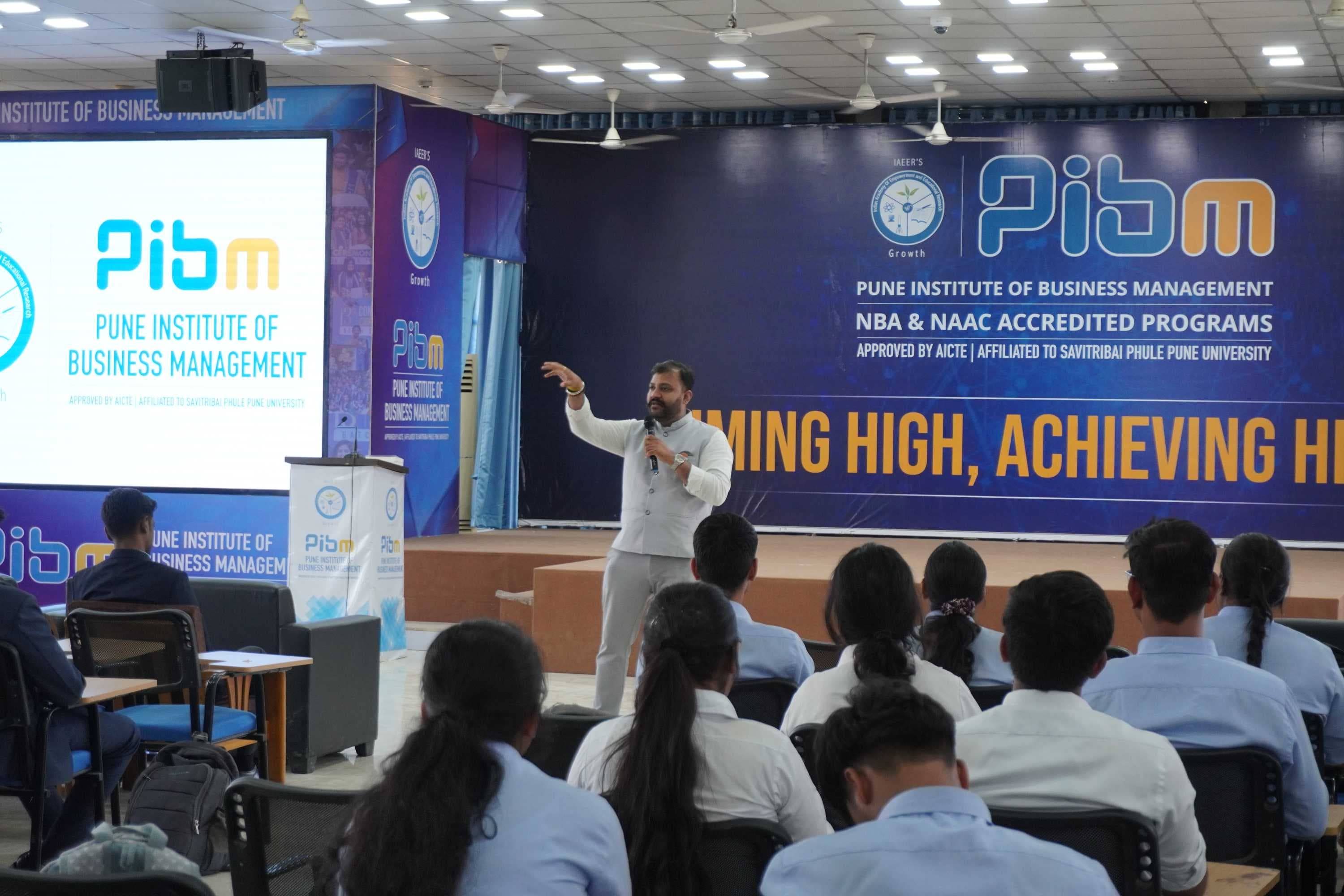 PIBM Corporate Events photo 5