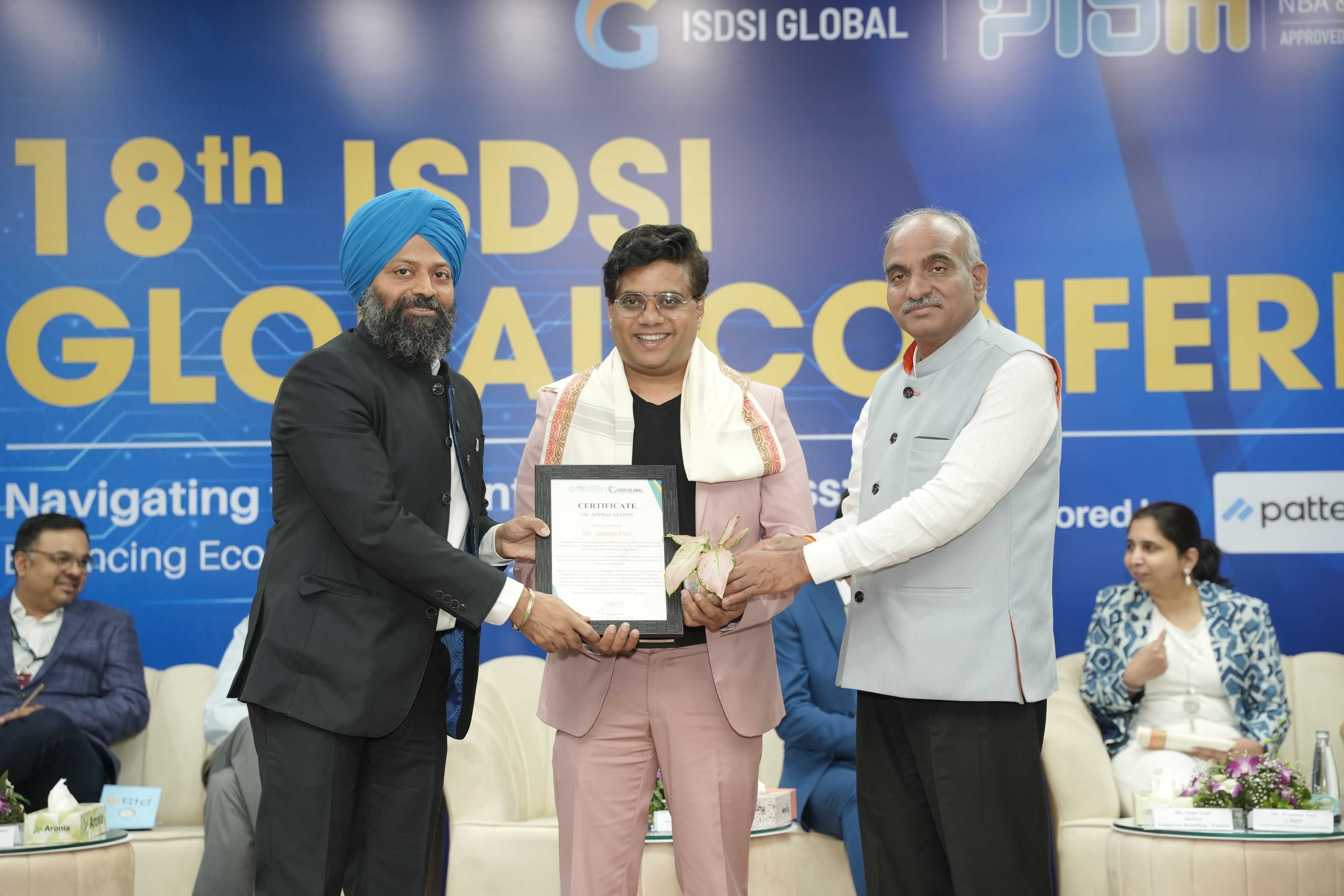 PIBM Corporate Events photo 6