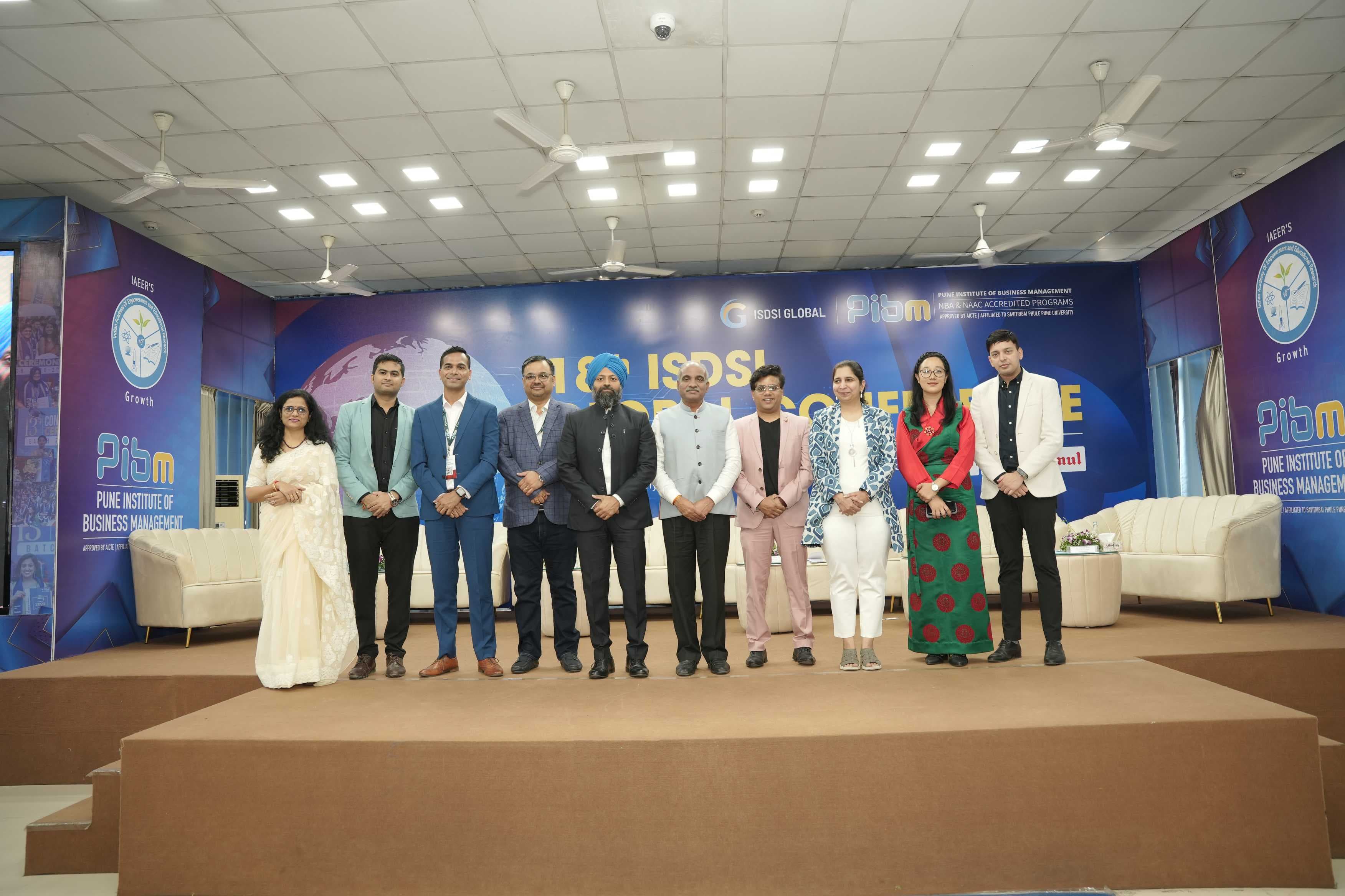 PIBM Corporate Events photo 7